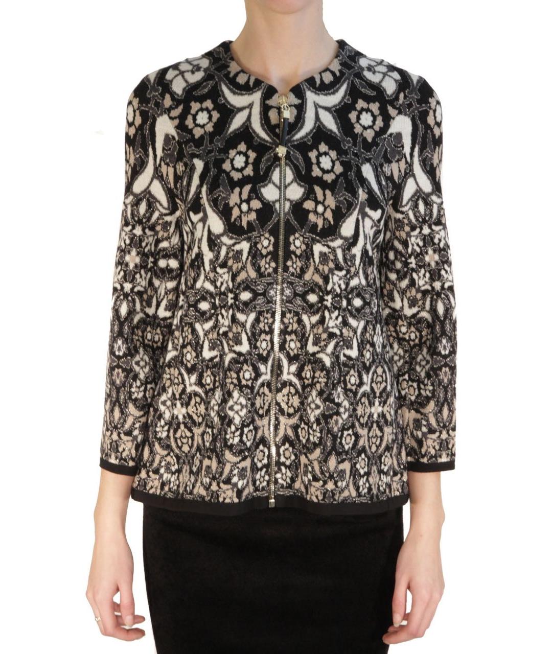 D.EXTERIOR Мульти шерстяной жакет/пиджак, фото 5