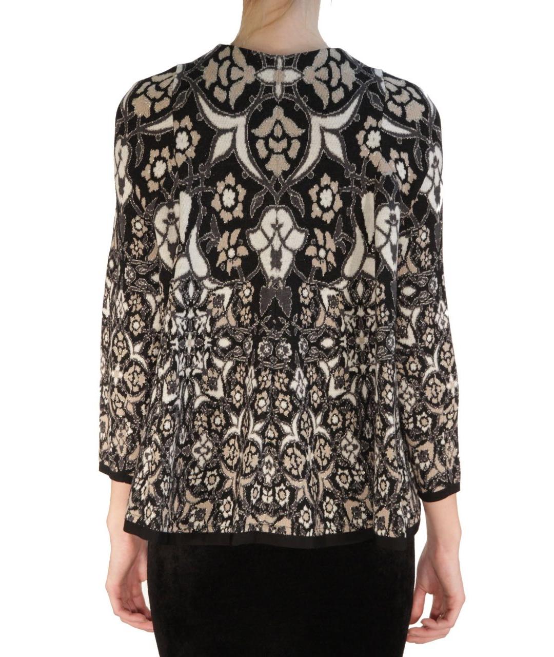 D.EXTERIOR Мульти шерстяной жакет/пиджак, фото 6