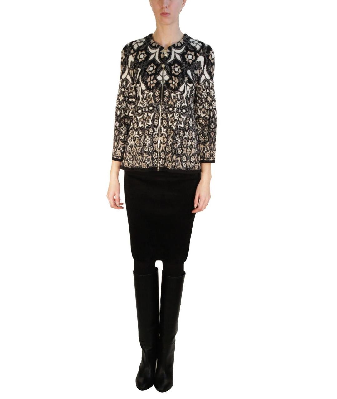 D.EXTERIOR Мульти шерстяной жакет/пиджак, фото 7