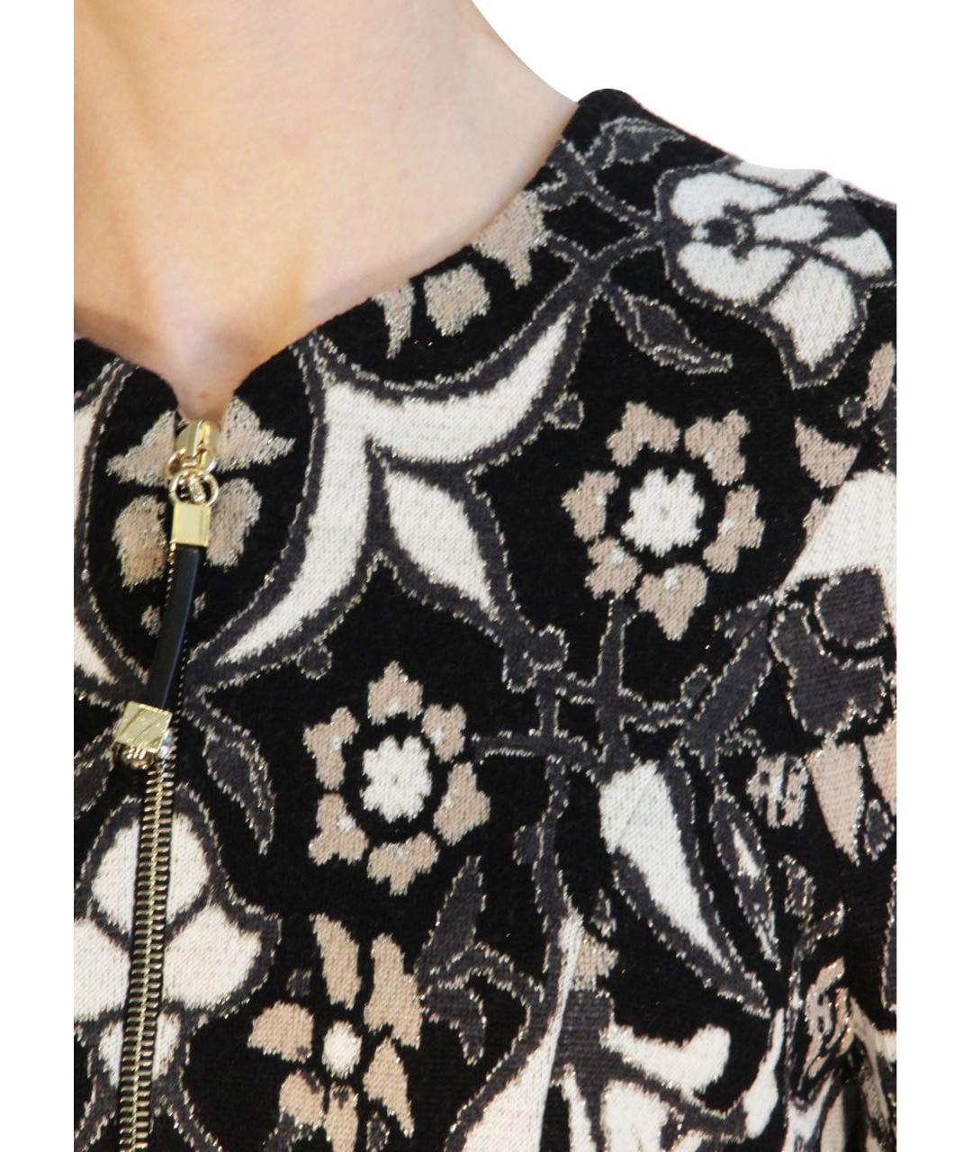 D.EXTERIOR Мульти шерстяной жакет/пиджак, фото 8