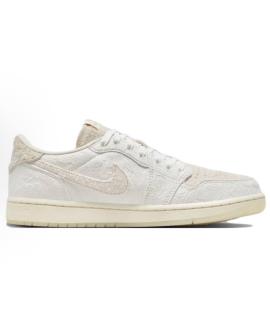 JORDAN Низкие кроссовки / кеды