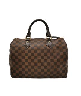 LOUIS VUITTON Сумка с короткими ручками