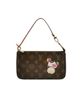 LOUIS VUITTON Сумка с короткими ручками