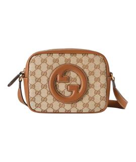 GUCCI Сумка через плечо