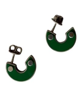 BOTTEGA VENETA Серьги