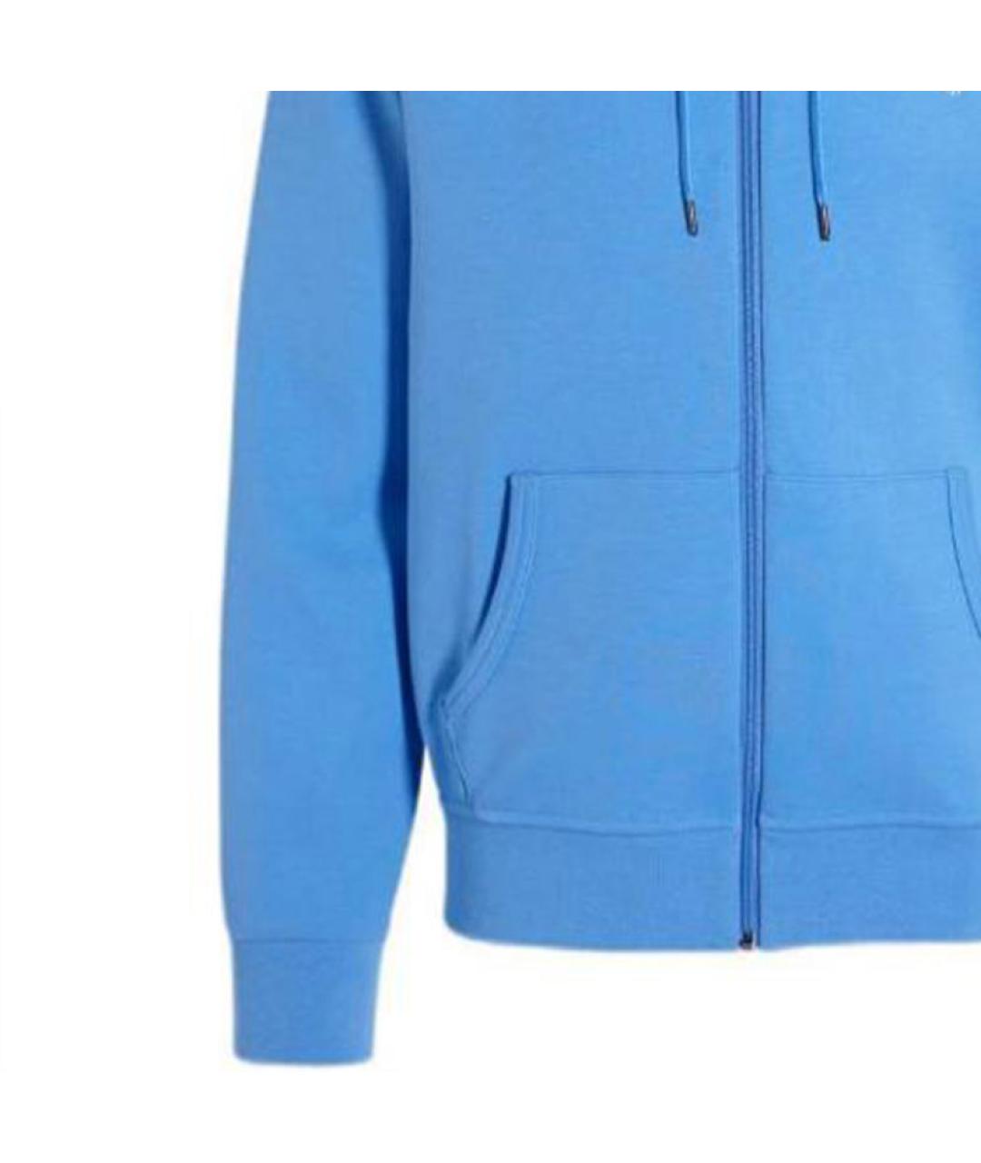 POLO RALPH LAUREN Синяя куртка, фото 5