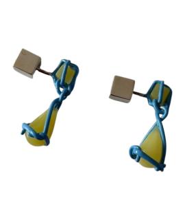 BOTTEGA VENETA Серьги