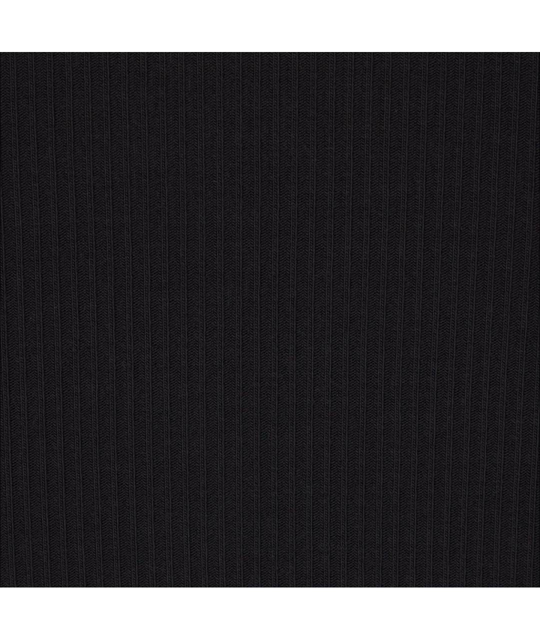 SKIMS Черное повседневное платье, фото 3