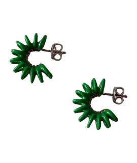 BOTTEGA VENETA Серьги