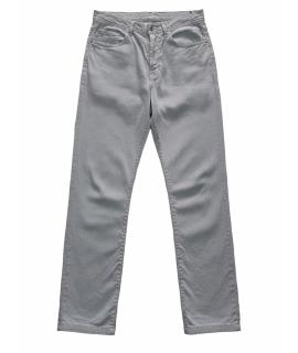 KITON Прямые джинсы