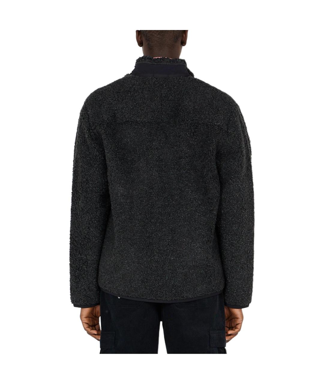 POLO RALPH LAUREN Черная куртка, фото 3