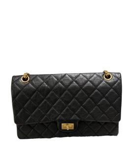 CHANEL Сумка через плечо