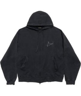 BALENCIAGA Худи/толстовка