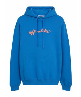 OFF-WHITE Худи/толстовка