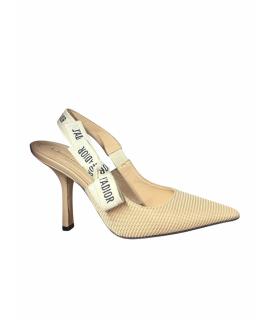 CHRISTIAN DIOR Туфли
