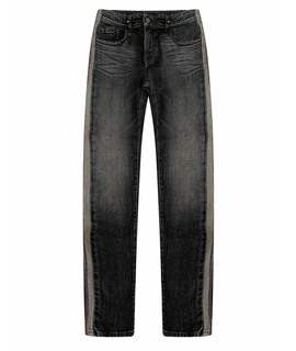 

Прямые джинсы EMPORIO ARMANI