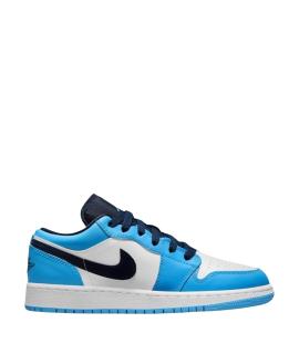 JORDAN Низкие кроссовки / кеды