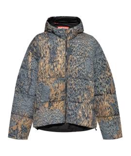 DIESEL Пуховик