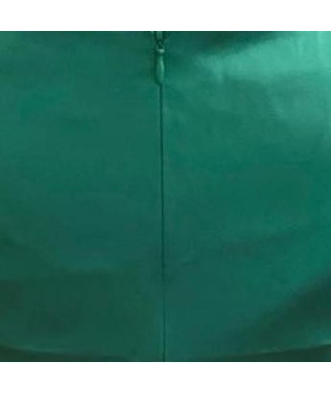 RALPH LAUREN Зеленые вечернее платье, фото 4