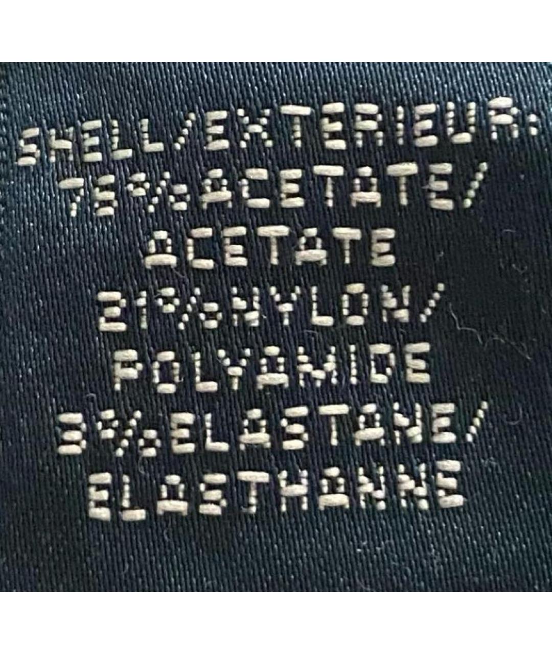 RALPH LAUREN Зеленые вечернее платье, фото 6