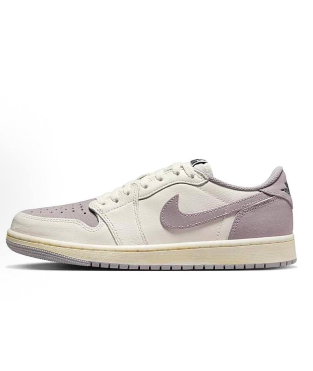 NIKE Серые кроссовки, фото 9