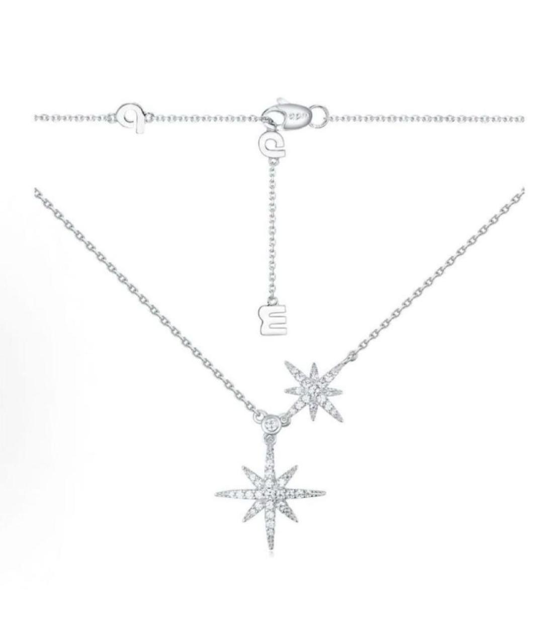 APM Monaco Серебряная серебряная подвеска, фото 2