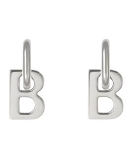BALENCIAGA Серьги
