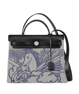 HERMES Сумка через плечо