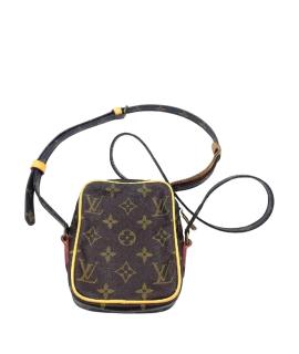 LOUIS VUITTON Клатч/вечерняя сумка