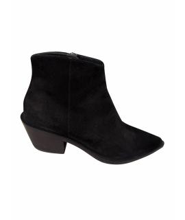 GIANVITO ROSSI Ботильоны