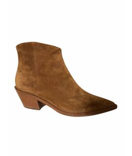 GIANVITO ROSSI Ботильоны