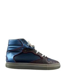 BALENCIAGA Высокие кроссовки / кеды