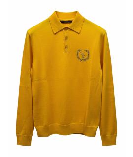 BILLIONAIRE Поло с длинным рукавом