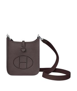 HERMES Сумка через плечо