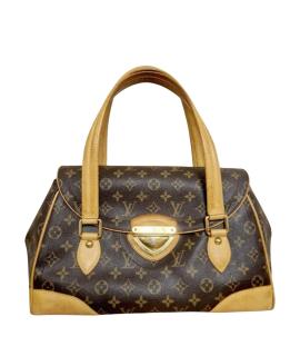 LOUIS VUITTON Сумка с короткими ручками