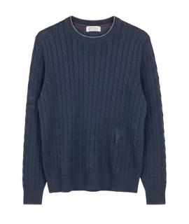 BRUNELLO CUCINELLI Джемпер / свитер