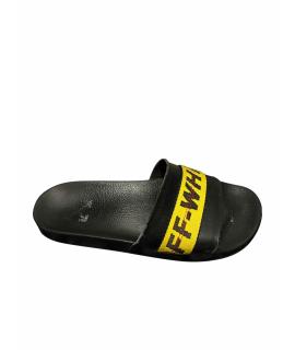 OFF-WHITE Шлепанцы