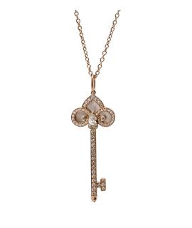 TIFFANY&CO Колье