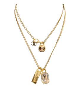 CHANEL Колье