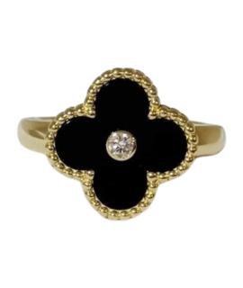 VAN CLEEF & ARPELS Кольцо