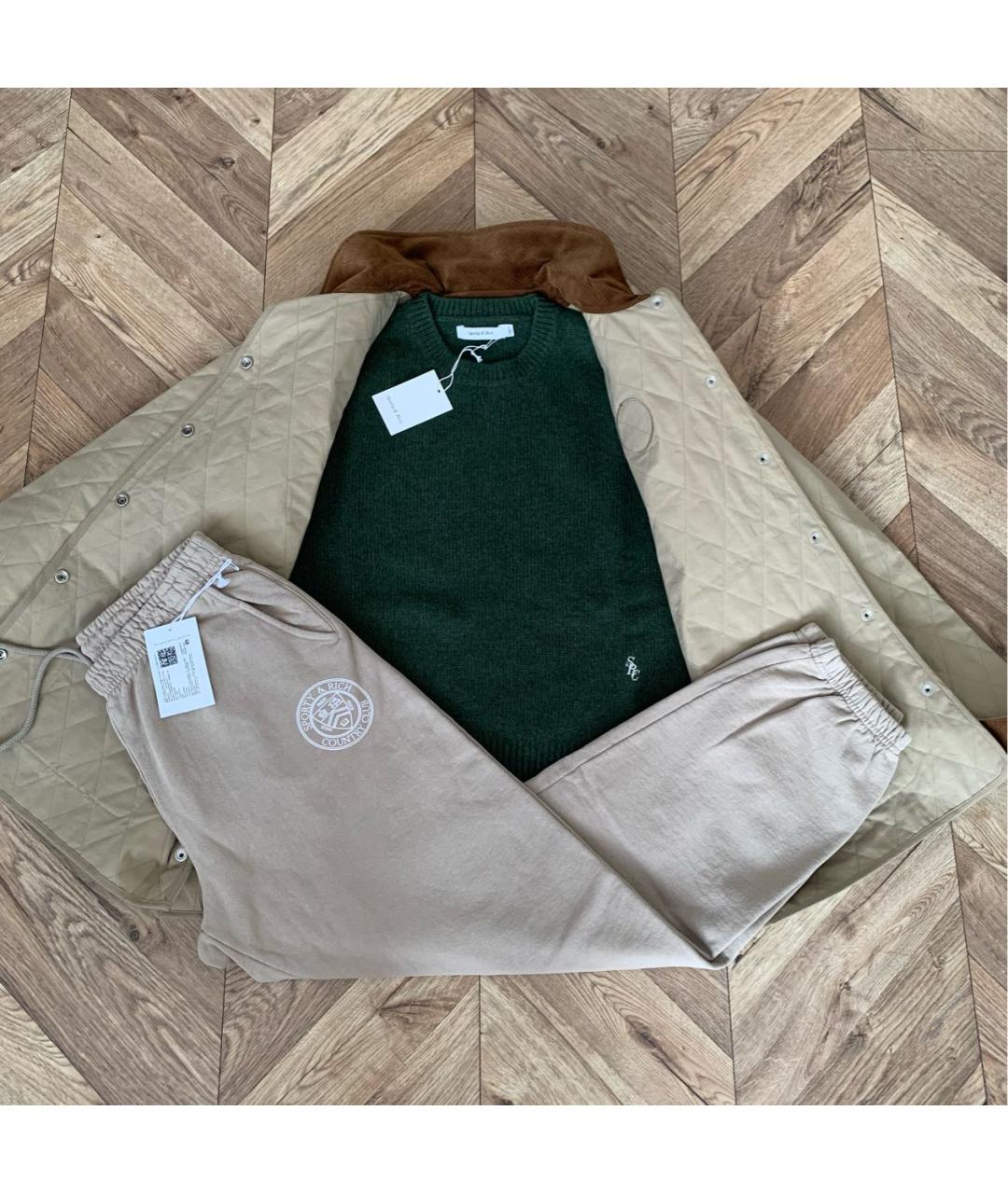 SPORTY AND RICH Спортивные костюмы, фото 8