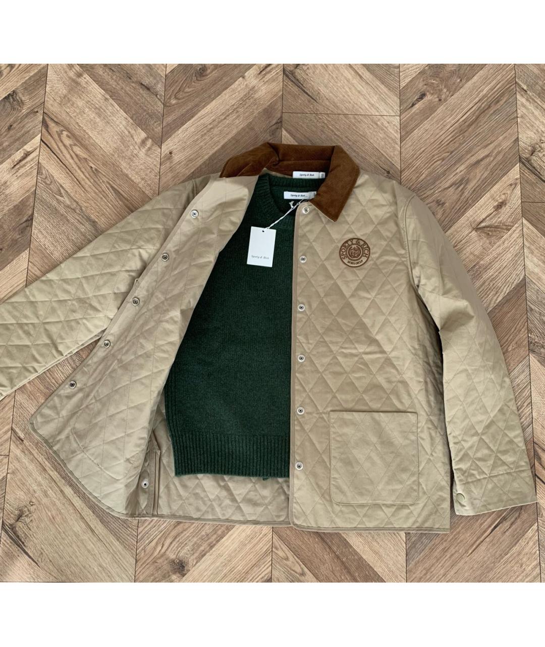 SPORTY AND RICH Спортивные костюмы, фото 5