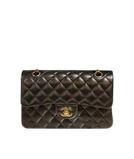 CHANEL Сумка через плечо