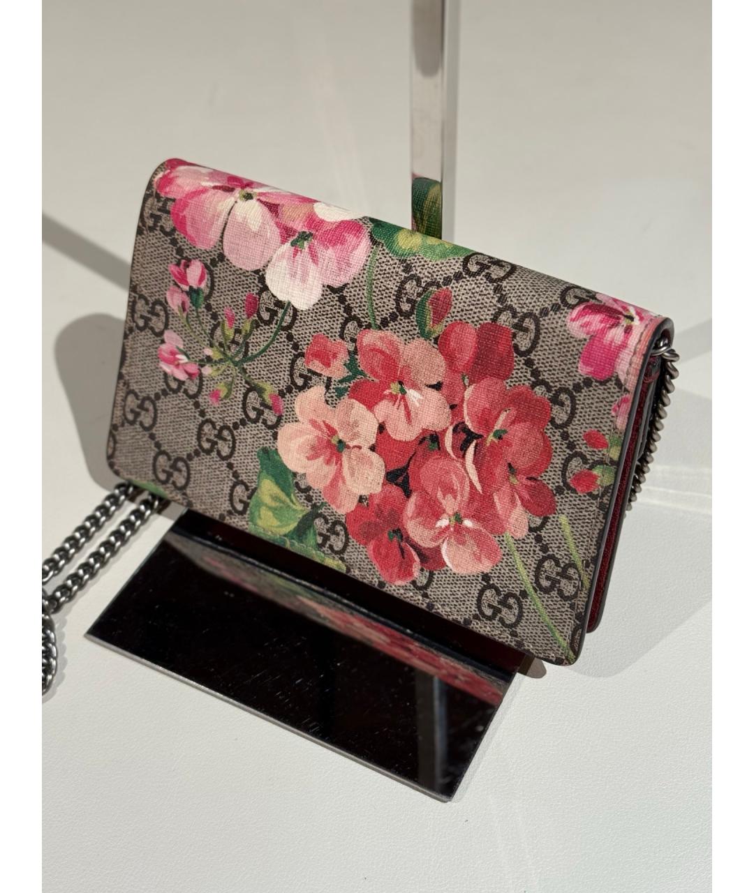 GUCCI Мульти сумка через плечо, фото 6