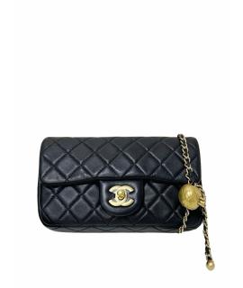 CHANEL Сумка через плечо