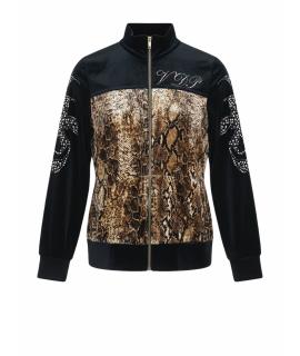 032C Костюм с юбками