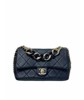 CHANEL Сумка с короткими ручками