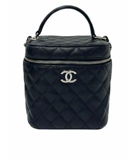 CHANEL Сумка с короткими ручками