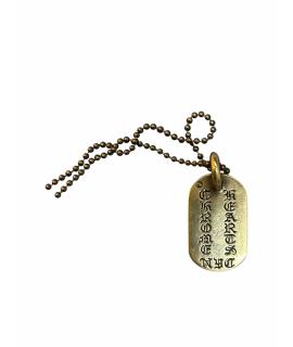 CHROME HEARTS Цепочка/подвеска