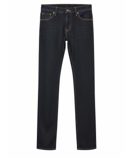 PRADA Прямые джинсы